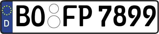 BO-FP7899