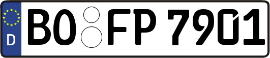 BO-FP7901