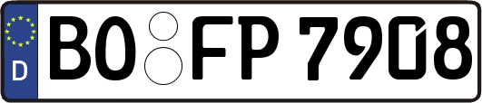 BO-FP7908