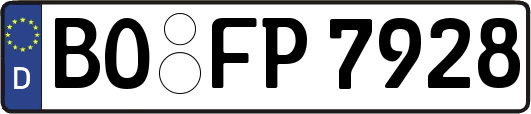 BO-FP7928