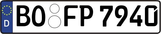 BO-FP7940