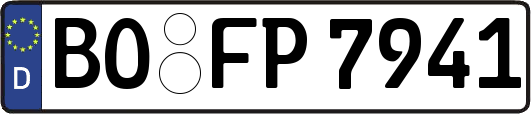 BO-FP7941