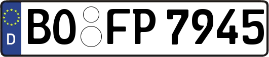 BO-FP7945