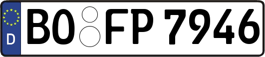 BO-FP7946