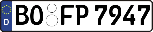 BO-FP7947