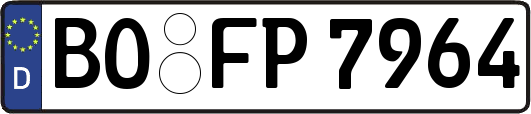 BO-FP7964
