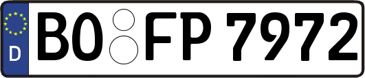 BO-FP7972