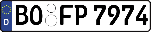 BO-FP7974