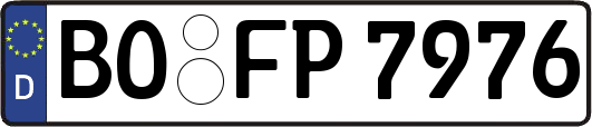 BO-FP7976