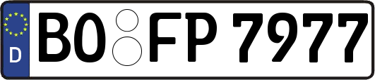 BO-FP7977