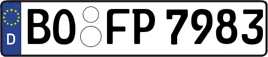 BO-FP7983