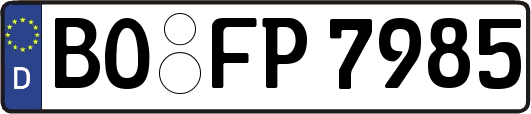 BO-FP7985