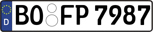 BO-FP7987