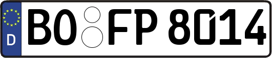 BO-FP8014