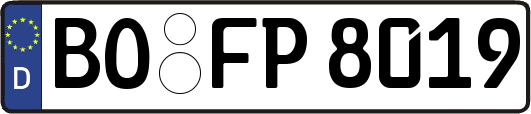 BO-FP8019
