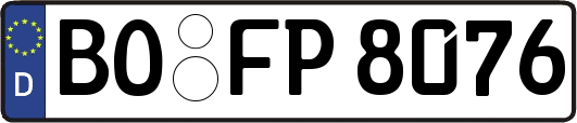BO-FP8076