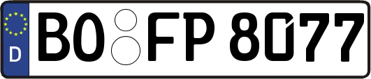 BO-FP8077