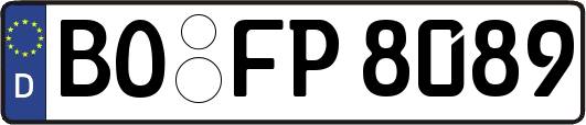 BO-FP8089