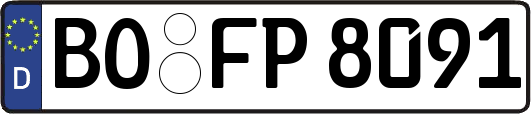 BO-FP8091