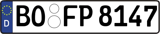 BO-FP8147