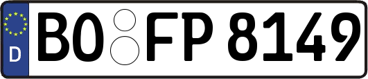 BO-FP8149