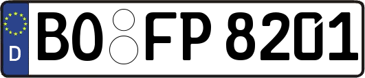 BO-FP8201
