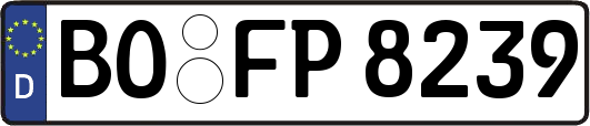BO-FP8239