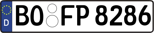 BO-FP8286