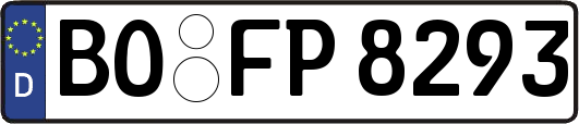 BO-FP8293