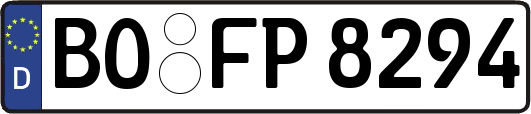 BO-FP8294