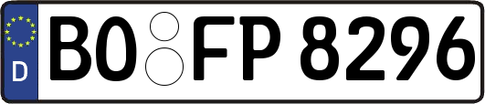 BO-FP8296