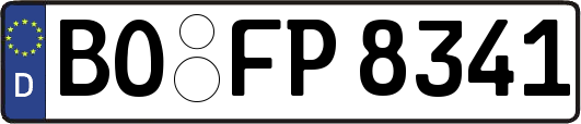 BO-FP8341