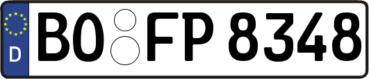 BO-FP8348