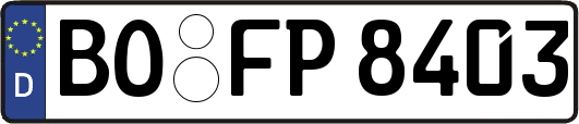 BO-FP8403
