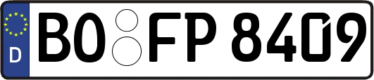 BO-FP8409