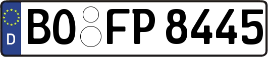 BO-FP8445
