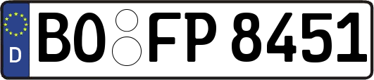 BO-FP8451