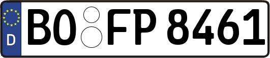 BO-FP8461