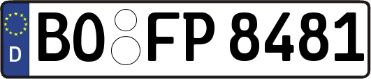 BO-FP8481