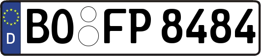 BO-FP8484
