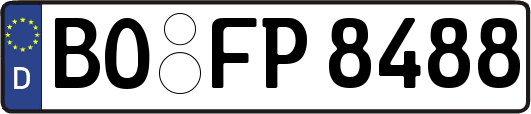 BO-FP8488