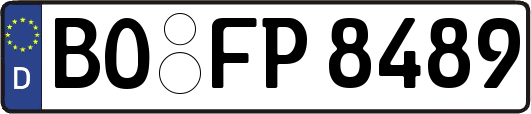 BO-FP8489