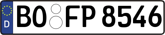 BO-FP8546