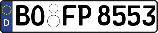 BO-FP8553
