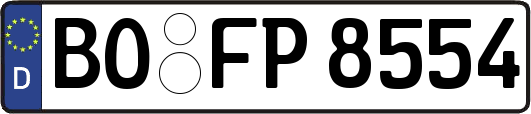 BO-FP8554
