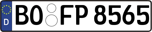 BO-FP8565