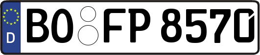 BO-FP8570