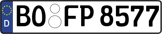 BO-FP8577