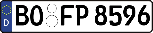 BO-FP8596