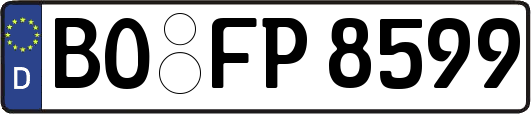 BO-FP8599